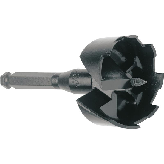 Zdjęcie 1 - Wiertło samoposuwne 65 mm 1 szt 4932479487 Milwaukee