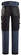 Nawigacja zdjęcie 4 - Spodnie AllroundWork z 4-kierunkowym stretchem Snickers Workwear 63759504