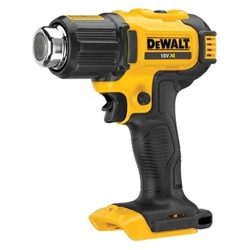 Opalarka akumulatorowa DeWalt DCE530N 290-530°C 18V XR