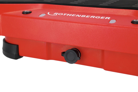 Zdjęcie 7 -  Elektroniczna cyfrowa waga do czynnika ROSCALE 150 Rothenberger 