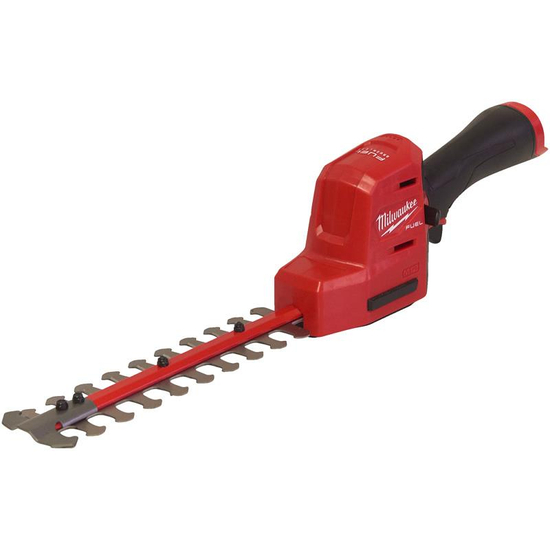 Zdjęcie 2 - M12FHT20-0 nożyce do żywoploty 20 cm 4933479675 Milwaukee