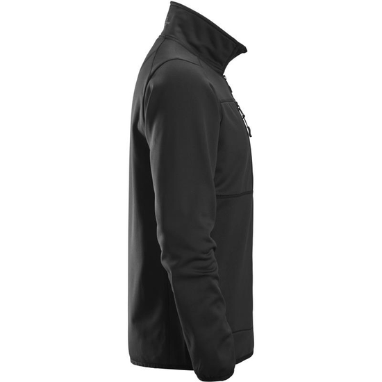 Zdjęcie 4 - Kurtka Polarowa AllroundWork, na suwak Snickers Workwear 80590400