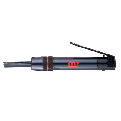 Młotek igłowy pneumatyczny Mighty Seven SN-1350