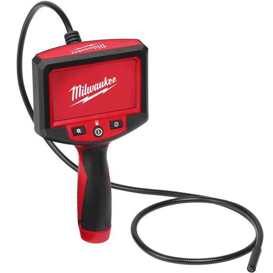 Zdjęcie 2 - AIC2 Alkaliczna Kamera Inspekcyjna 2. generacji Milwaukee 4933480738