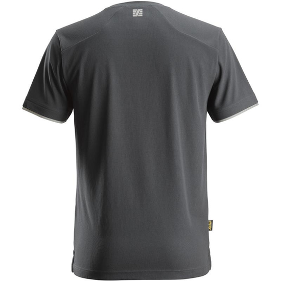 Zdjęcie 2 - T-shirt AllroundWork 37.5® Snickers Workwear 25985800