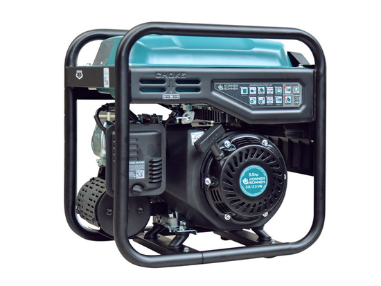 Zdjęcie 6 - Agregat generator inwertorowy Könner & Söhnen KS3300i