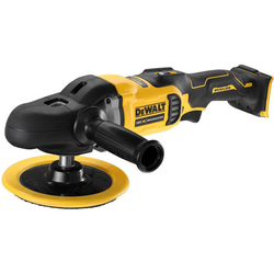 Nawigacja zdjęcie 1 - Polerka rotacyjna akumulatorowa DeWalt DCM849N 180mm 18V XR