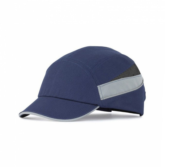 Zdjęcie 1 - Czapko-kask BUMP CAP HON-BCE080000 Honeywell granatowy