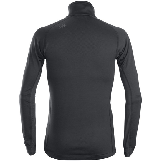 Zdjęcie 4 - 9448 Bluza na suwak LiteWork Snickers Workwear grafitowa