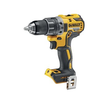 Wiertarko-wkrętarka akumulatorowa DeWalt DCD791N 70Nm 18V XR