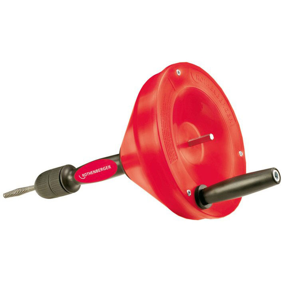 Zdjęcie 1 - ROSPI 6 H+E Plus Rothenberger ( 4,5 m / 6,4 mm )