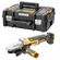 Nawigacja zdjęcie 1 - Szlifierka kątowa akumulatorowa DeWalt DCG405FNT 125mm 18V XR