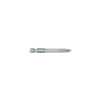 BIT DO WKRĘTAREK 1/4" KRZYŻAK No.1 x 70mm PH1 717001P King Tony