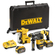 Nawigacja zdjęcie 1 - Młotowiertarka akumulatorowa DeWalt DCH335X2 SDS-Plus 3.5J 54V XR Flexvolt 2x9Ah