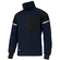 Nawigacja zdjęcie 1 - 8005 Kurtka polarowa wiatroszczelna AllroundWork (kolor: granatowo-czarny) Snickers Workwear