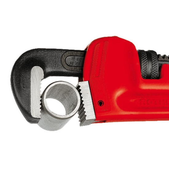 Zdjęcie 2 - Jednoręczny klucz hakowyHEAVY DUTY do 5"