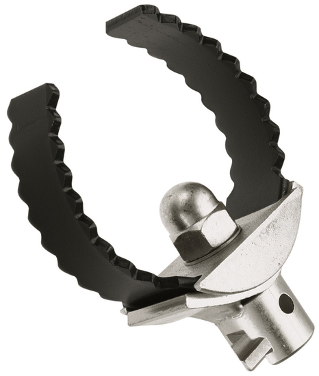 Zdjęcie 1 - Głowica w kształcie noża 22mm VIRAX 293166