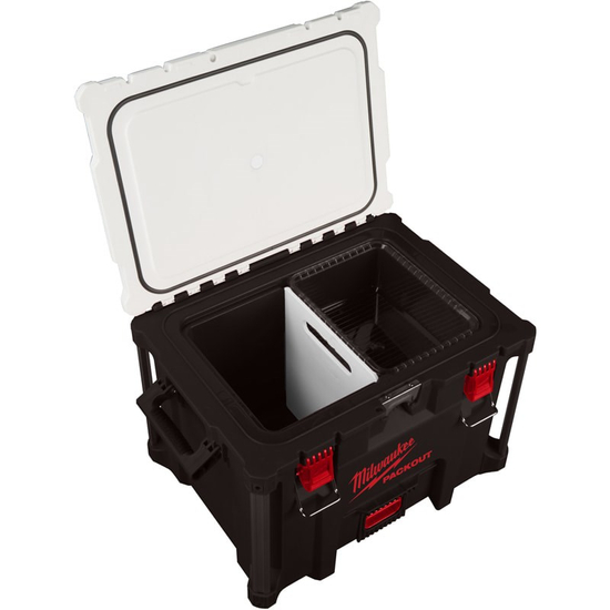 Zdjęcie 3 - Skrzynia termoizolacyjna XL PACKOUT Milwaukee 4932478648