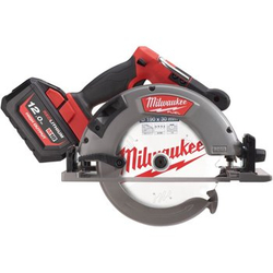 Pilarka tarczowa akumulatorowa Milwaukee M18 FCSG66-121C 190mm 18V 1x12Ah 4933471195