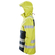 Nawigacja zdjęcie 3 - Kurtka Odblaskowa Przeciwdeszczowa Shell ProtecWork, EN 20471/3 Snickers Workwear 13616695