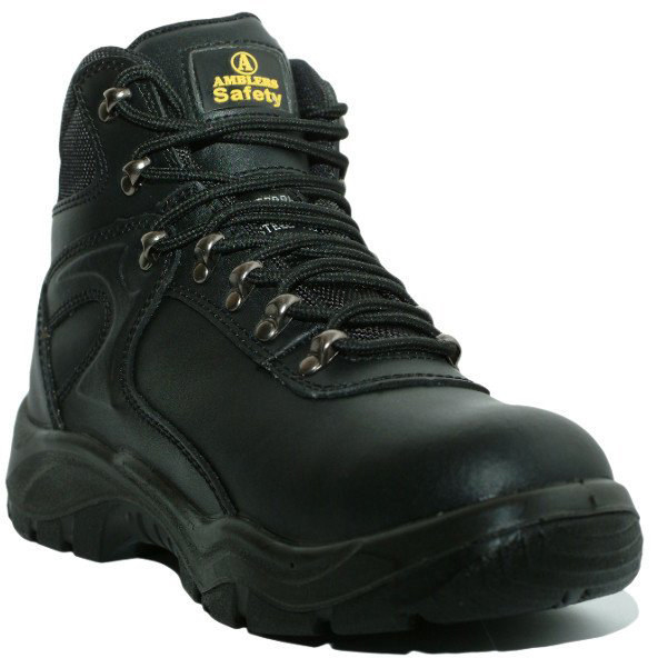 Zdjęcie 1 - Amblers Steel buty ochronne S3 FS218