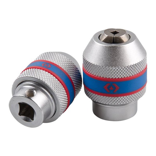 Zdjęcie 1 - UCHWYT 3/8" DO GWINTOWNIKA 2-6mm 39123010M King Tony