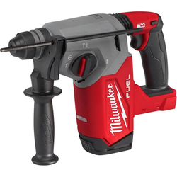 Nawigacja zdjęcie 2 - Młotowiertarka akumulatorowa Milwaukee M18 FH-0 SDS-Plus 2.5J 18V 4933478499