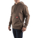 Nawigacja zdjęcie 3 - WH MW BR XL Bluza z kapturem - brązowa Milwaukee 4932493134