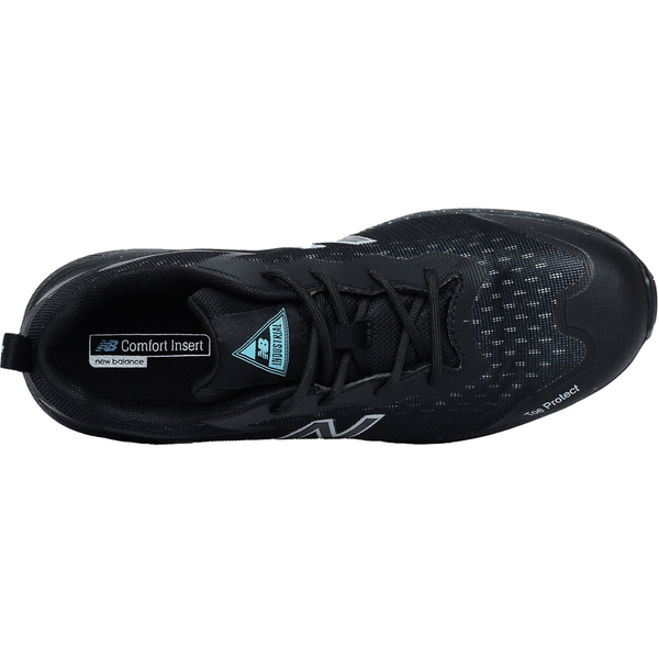 Zdjęcie 3 - Damskie buty robocze New Balance Logic WIDLOGI-1022 S1 PL HRO SR FO