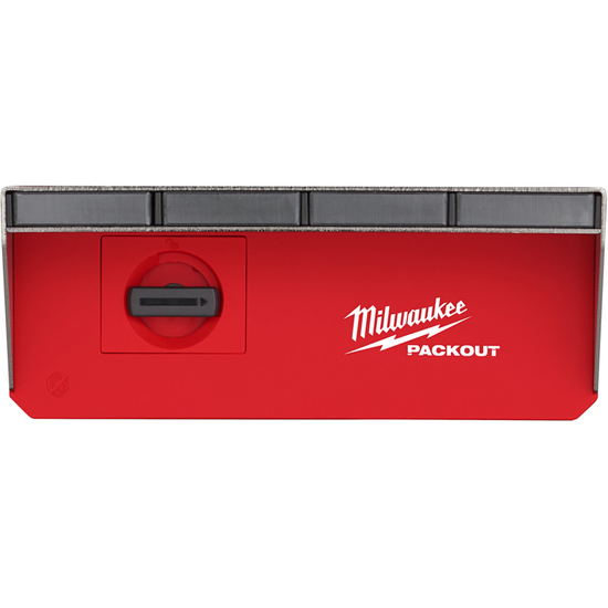 Zdjęcie 1 - Uchwyt magnetyczny PACKOUT™ Milwaukee 4932493378
