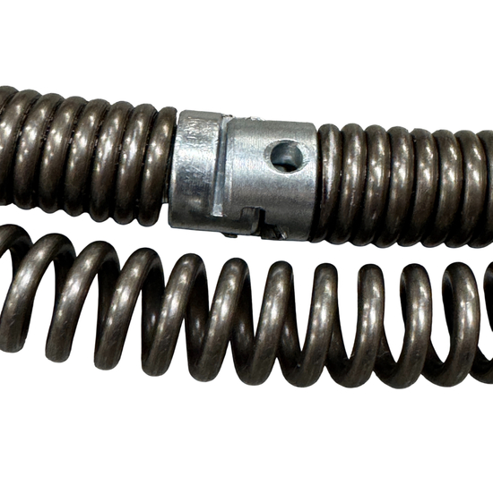 Zdjęcie 2 - Sprężyna spirala bez rdzenia GTools 1szt X 2,3m 16mm 