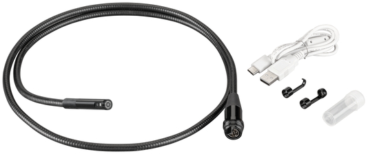Zdjęcie 5 - REMS CamScope HD 175400