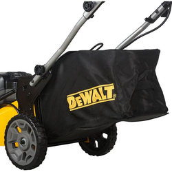 Nawigacja zdjęcie 3 - 2X18V XR Kosiarka DEWALT 36 V  DeWalt DCMW564N