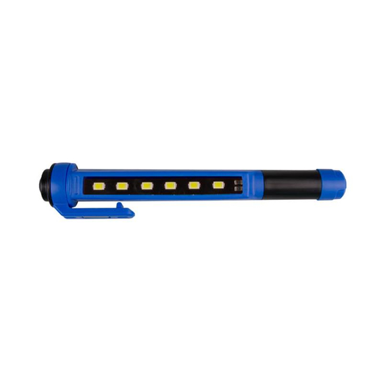 Zdjęcie 1 - LATARKA INSPEKCYJNA LED 6 SMD 135lm 79831 King Tony