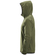 Nawigacja zdjęcie 3 - Bluza Polarowa z kapturem AllroundWork, na suwak Snickers Workwear 80583100