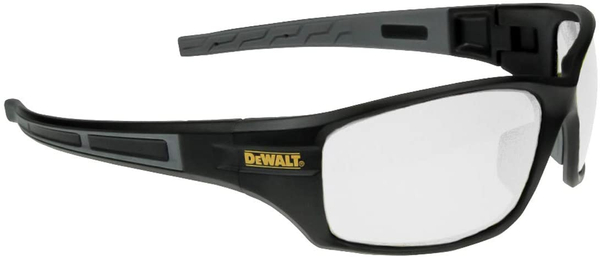 Zdjęcie 1 - Okulary ochronne BHP Unisex Dewalt DPG101-1D EU