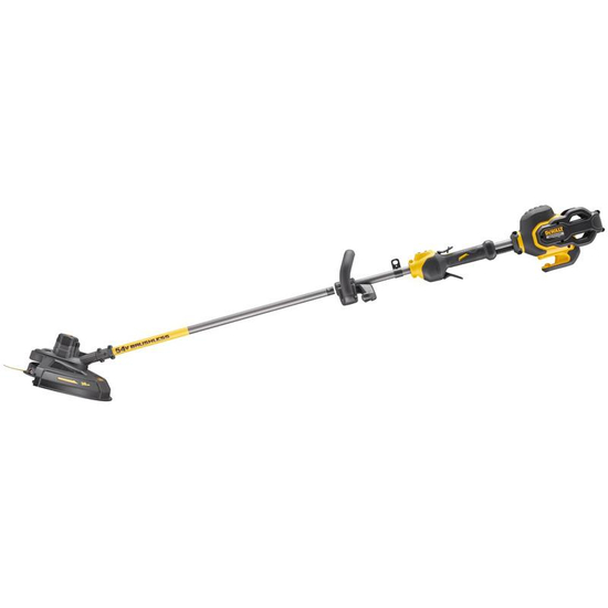 Zdjęcie 2 - 54V XR FLEXVOLT Podkaszarka DeWalt DCM571N