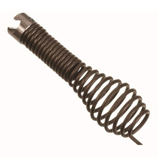 Zdjęcie 1 - Końcówka spiralna gruszkowa T-202 RIDGID 62995 na spiralę 16mm