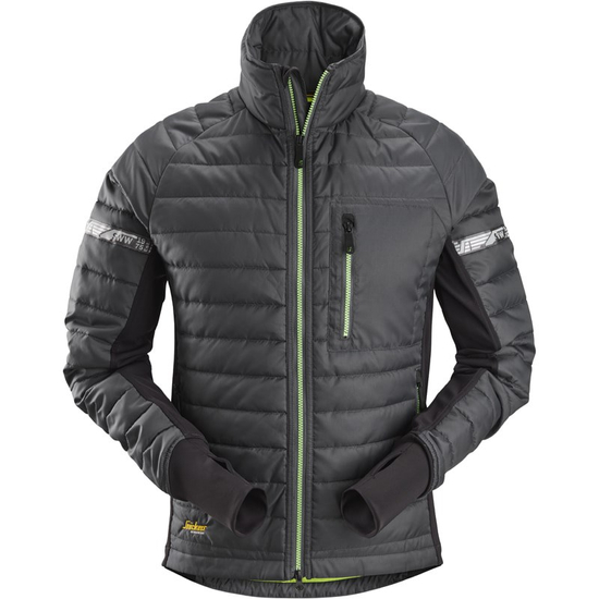 Zdjęcie 1 - Kurtka Pikowana Insulator AllroundWork 37.5® Snickers Workwear 81015804