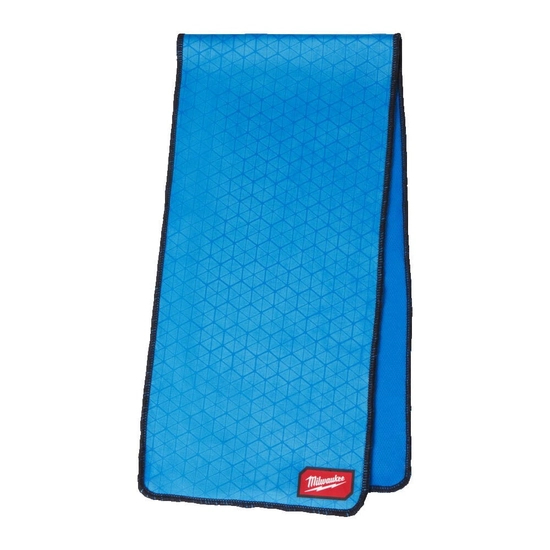 Zdjęcie 1 - Ręcznik chłodzący z mikrofibry Milwaukee 4932498076