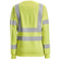 Nawigacja zdjęcie 4 - 2476 T-shirt Odblaskowy ProtecWork – damski, długi rękaw, EN 20471/3/2 Snickers Workwear