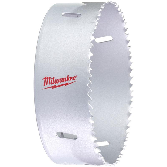 Zdjęcie 1 - Otwornica Bi-Metal Contractor 127mm 4932464710 Milwaukee
