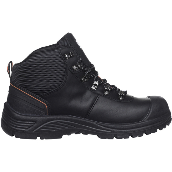 Zdjęcie 2 - Buty ochronne Helly Hansen 78250 CHELSEA MID S3 HT