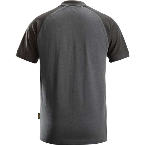 Zdjęcie 2 - Polo 2-kolorowe Snickers Workwear 27505804