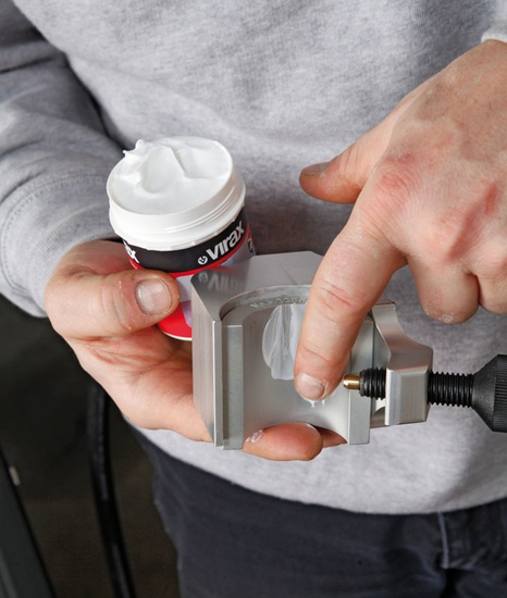 Zdjęcie 6 - Virax Siberia 2” Zamrażarka do rur do 2” R290 + druga pasta ROFROST