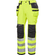 Nawigacja zdjęcie 1 - Damskie spodnie odblaskowe Helly Hansen 77498_369 Luna kolor żółty