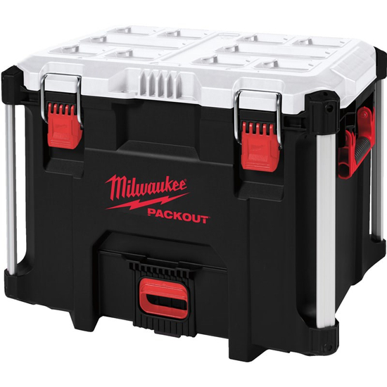 Zdjęcie 1 - Skrzynia termoizolacyjna XL PACKOUT Milwaukee 4932478648