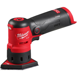 Nawigacja zdjęcie 3 - Szlifierka punktowa akumulatorowa Milwaukee M12 FDSS-422X 12V 4933479680