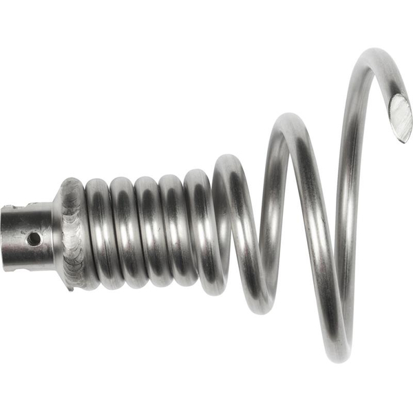 Zdjęcie 1 - KOŃC. SPIRALNA STOŻK. DO SPRĘŻYN 16+20MM FUNNEL MILLWAUKEE