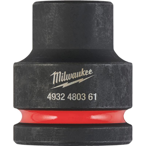 Zdjęcie 1 - Nasadka udarowa SHW 3/4" 17 mm, Hex Milwaukee 4932480361